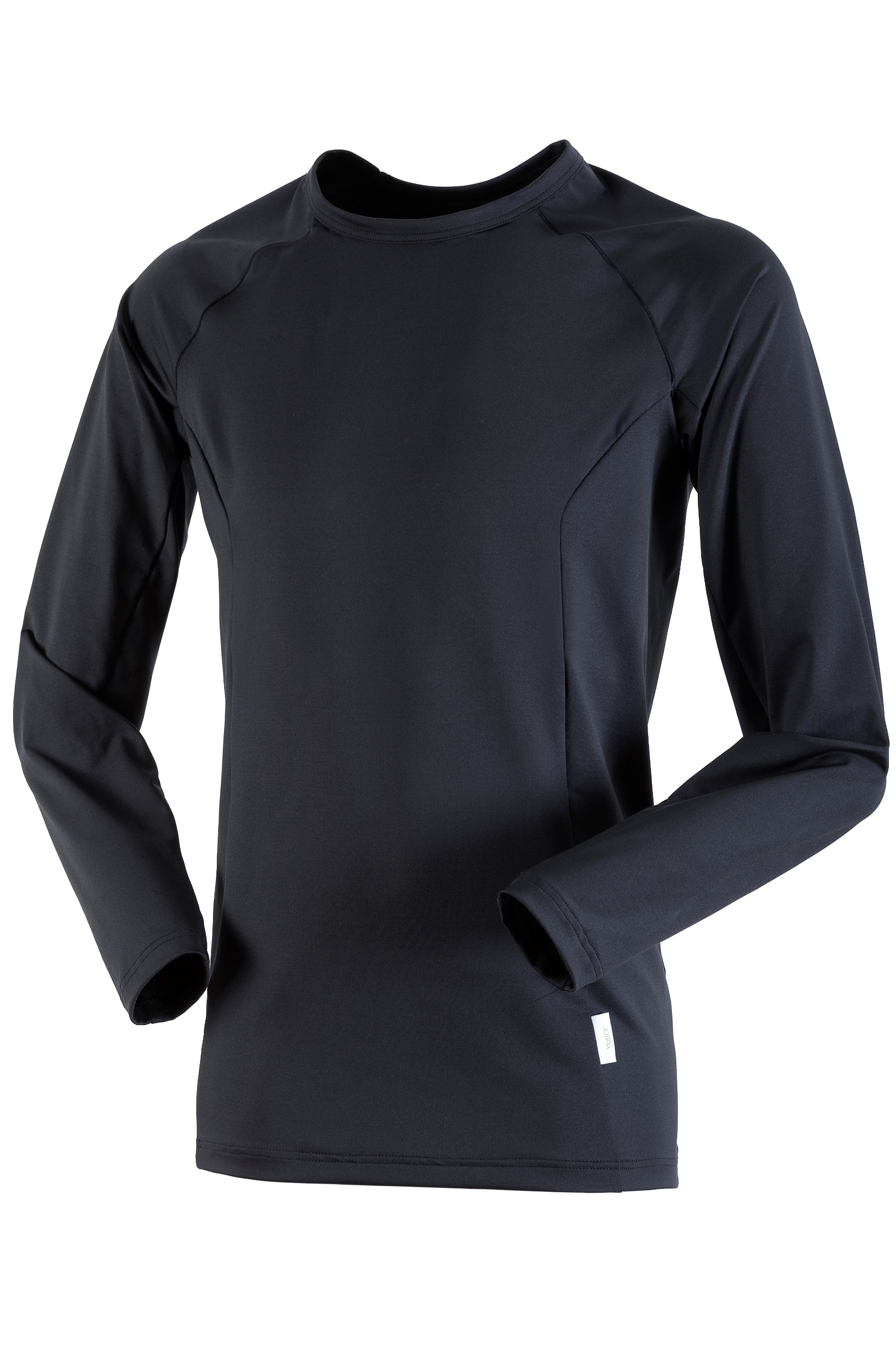 T-SHIRT Manica Lunga